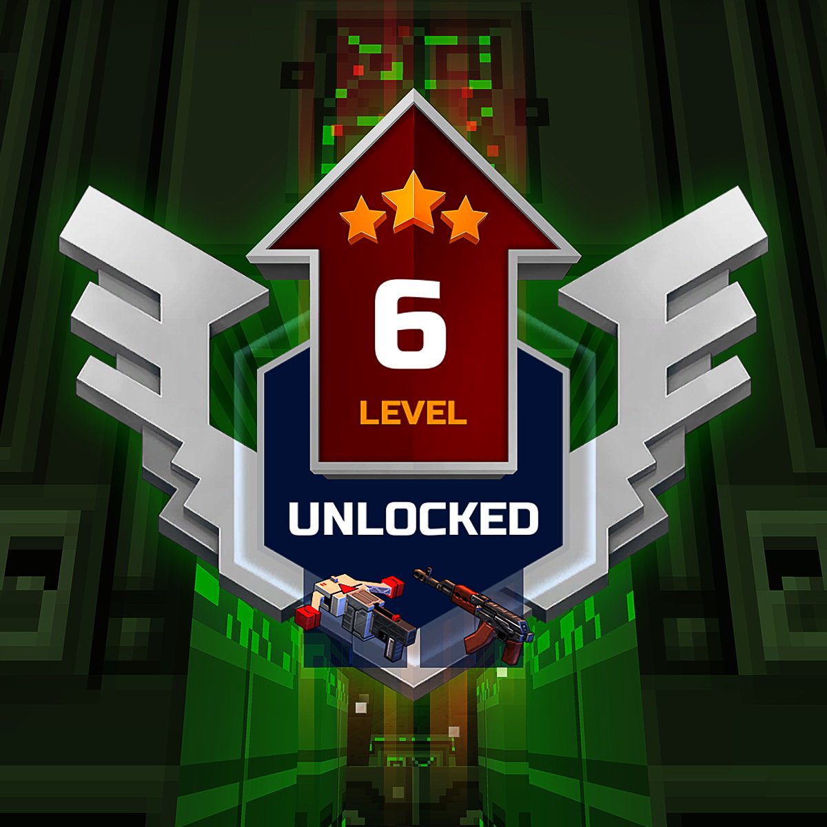 SUBgaming2's tweet photo. Try to defeat me now!
I got the level 6! Group page: https://t.co/ZlrLwGXZ6J. https://t.co/fnED4NlyqQ