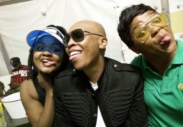 ntlantla_shete's tweet image. #RobbieMalingaFuneral
Hambe kahle #RobbieMalinga