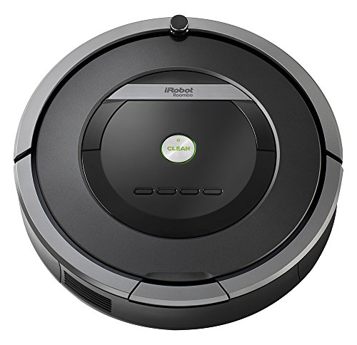 #RobotAspirador iRobot Roomba 871 🏷️ aspiradoras.online/robots-aspirad… 🏷️