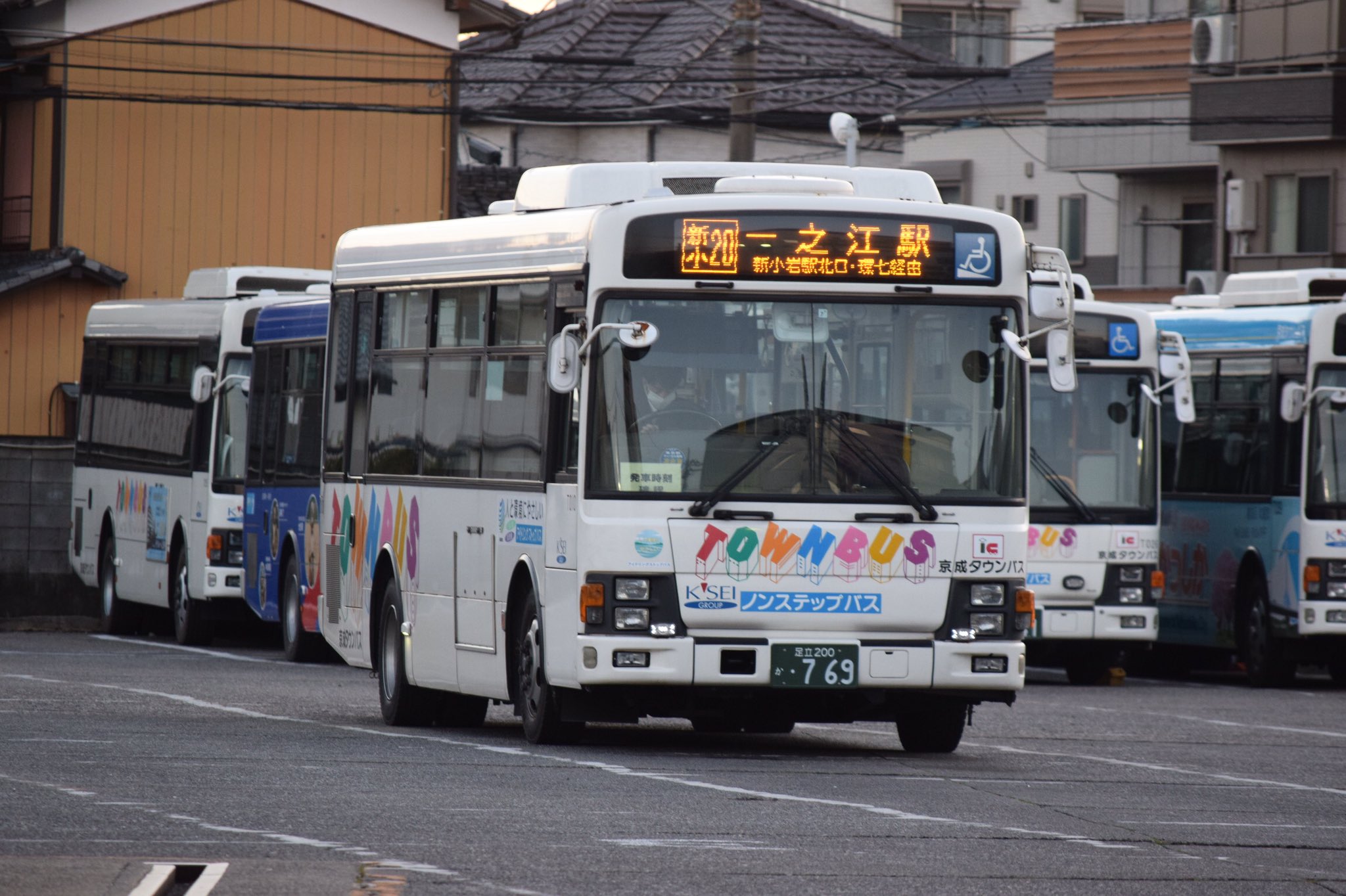 江戸川ゲートウェイ(koiwa7268F) on X: 