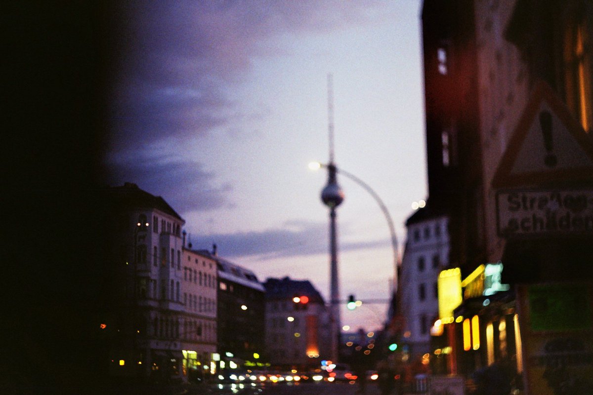 angelikapluscam's tweet photo. 00 // Let the journey begin... #berlin #zenitcamera #photography #фотоаппаратура #slrcamera #analogvsdigital #realphotography #zenit #Зенит #3ehnt #зенитET #zenitcamera #film #35mmfilmphotography #filmphoto #perspective #blurryvision #ussr #madeinussr #urbanphotography #citylight https://t.co/ZgnNQ8apyY