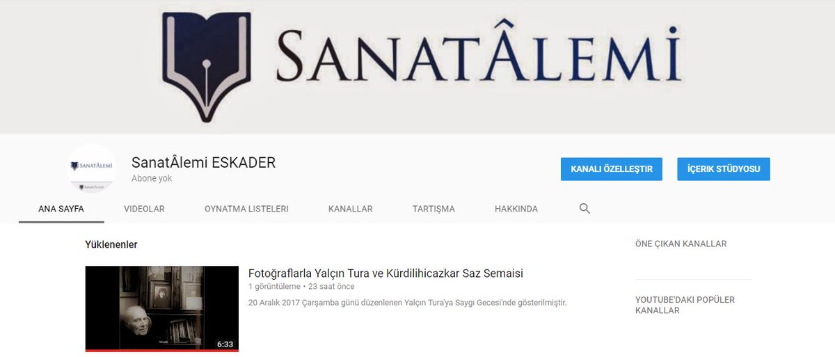 SanatÂlemi tweet media