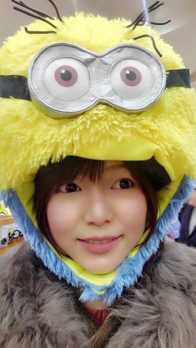 2018年明けましたね😃🗻☀  みなさまにとって 良い年になりますよおに😌🌵  今年もどうぞよろしくお願い致します！  私は大阪から帰って 風邪ひいて 引きこもった年末年始です😤😤  誰か誘って初詣いこーっと🙌🙌☀