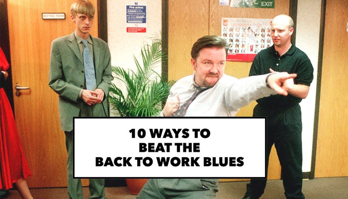 The_IT_Trainer's tweet photo. 10 Ways to Beat the Back to Work Blues https://t.co/luaEbLHLQM
#TheITTrainer #Sheffieldissuper #BackToWorkBlues https://t.co/13MA954oew
