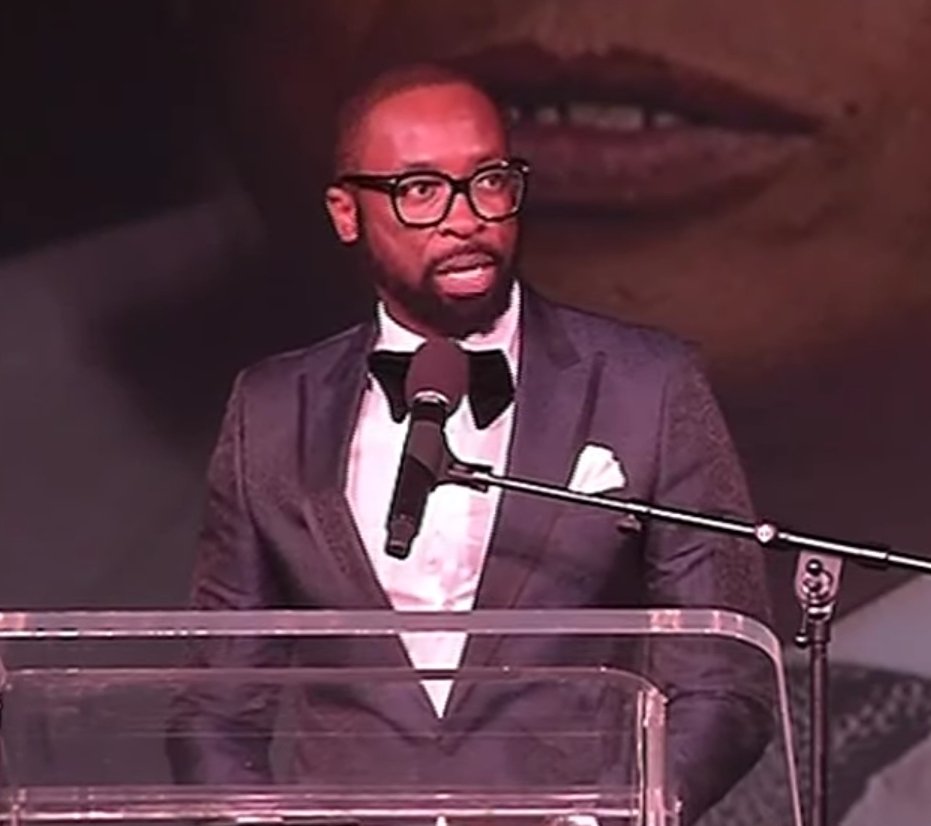NathiMthethwaSA's tweet image. &quot;To aspiring artists watching at home, when you enter into contract negotiations make sure you get legal advice. #RobbieMalinga owns his catalogue of music. You need to understand performance, mechanical and publishing royalities.&quot; @DjSbu #RobbieMalingaFuneral