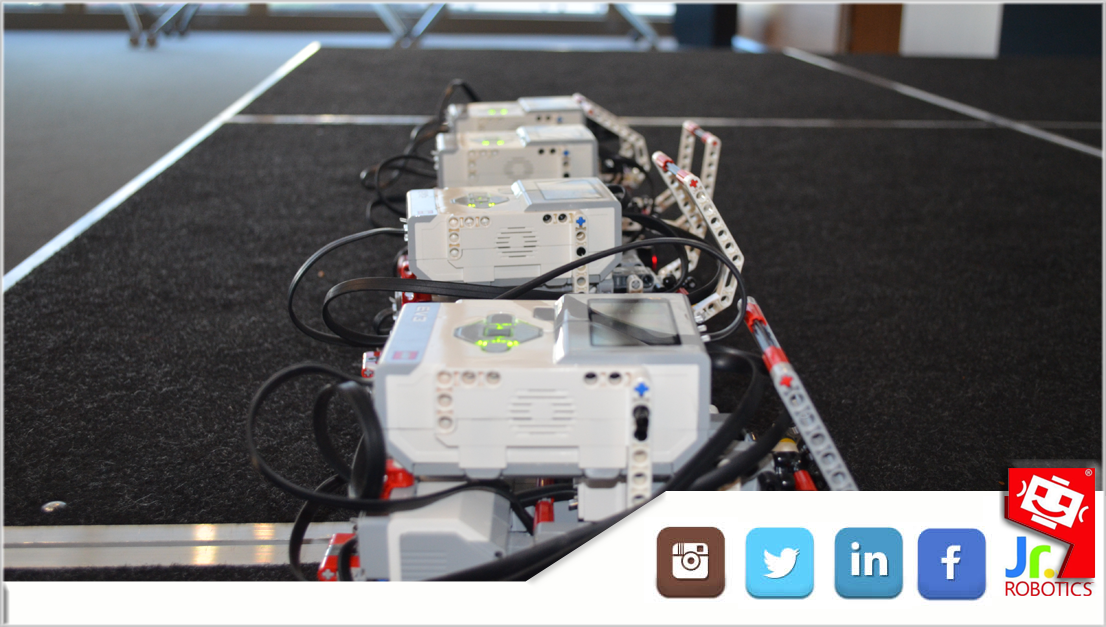 Jr_robotics's tweet photo. Hayal gücü yüksek, yeniliklere heyecan duyan çocuklarımızı; kendine yetebilen ve başkalarına da katkı sağlayacakları zengin ve verimli #maker hayatlarında her zaman destekliyoruz.
#jrrobotics #robotik #stem #2ocak https://t.co/1UHpsR7rsy