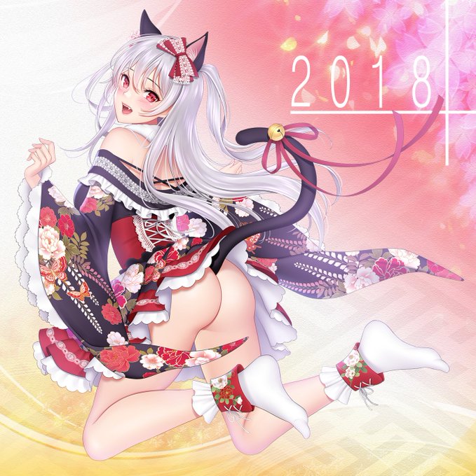 今年は仕事絵以外にも、新しいことに挑戦したいと思っております!
今年もどうぞよろしくお願いいたします! 