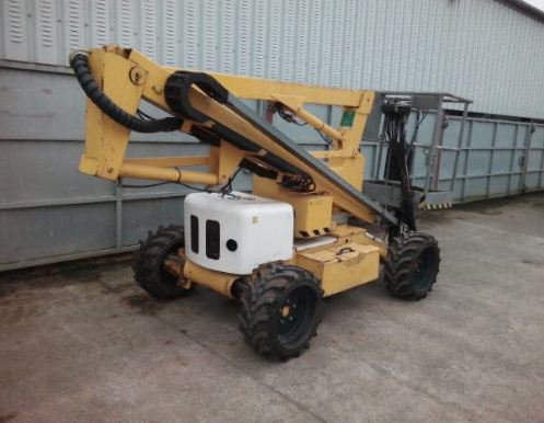 Latest purchase of equipment for AMPS! Should help with fitting lights and fans for our customers.
#GeneratorsforsaleinWales #DieselGeneratorService