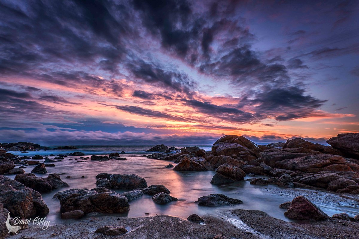 Sunrise at Bunker Bay, WA @AustraliasSW @TweetSouthwest @Aussiediscovery @WestAustralia @swtimes @OutdoorPhotoMag @perthnow @hello_perth @NPhotomag @AP_Magazine @DCamMag @DPhotographer @BeautyLoveEarth