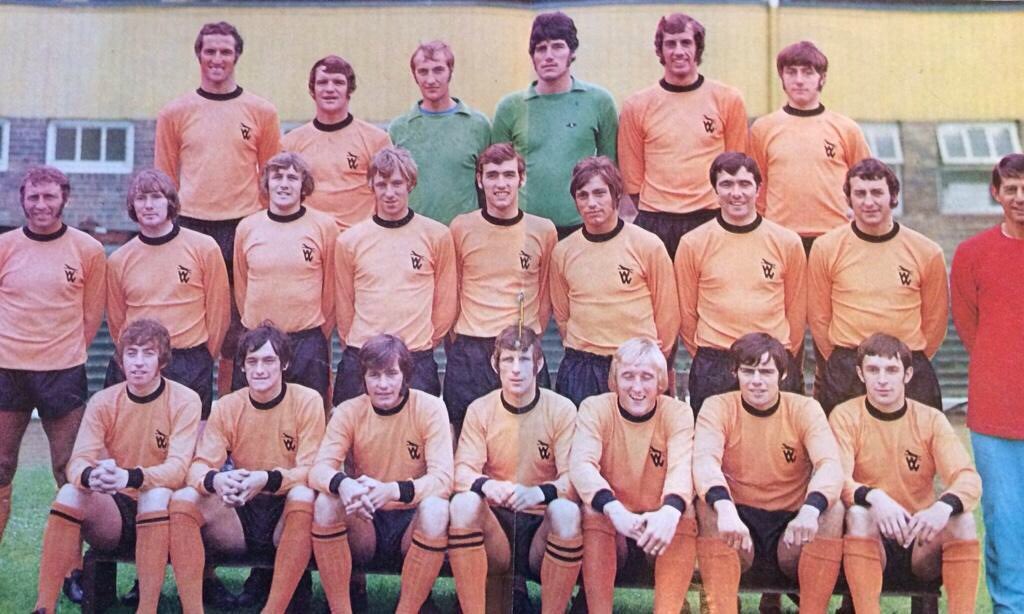 Wolfster45's tweet photo. #WWFC easy win v the bees. It’s just a matter of time. #alreadypromoted @WWLSC @abbswolf @LanceMolloy @TheBeardofNuno COME ON YOU WOLVES https://t.co/X4uLBjw8lg