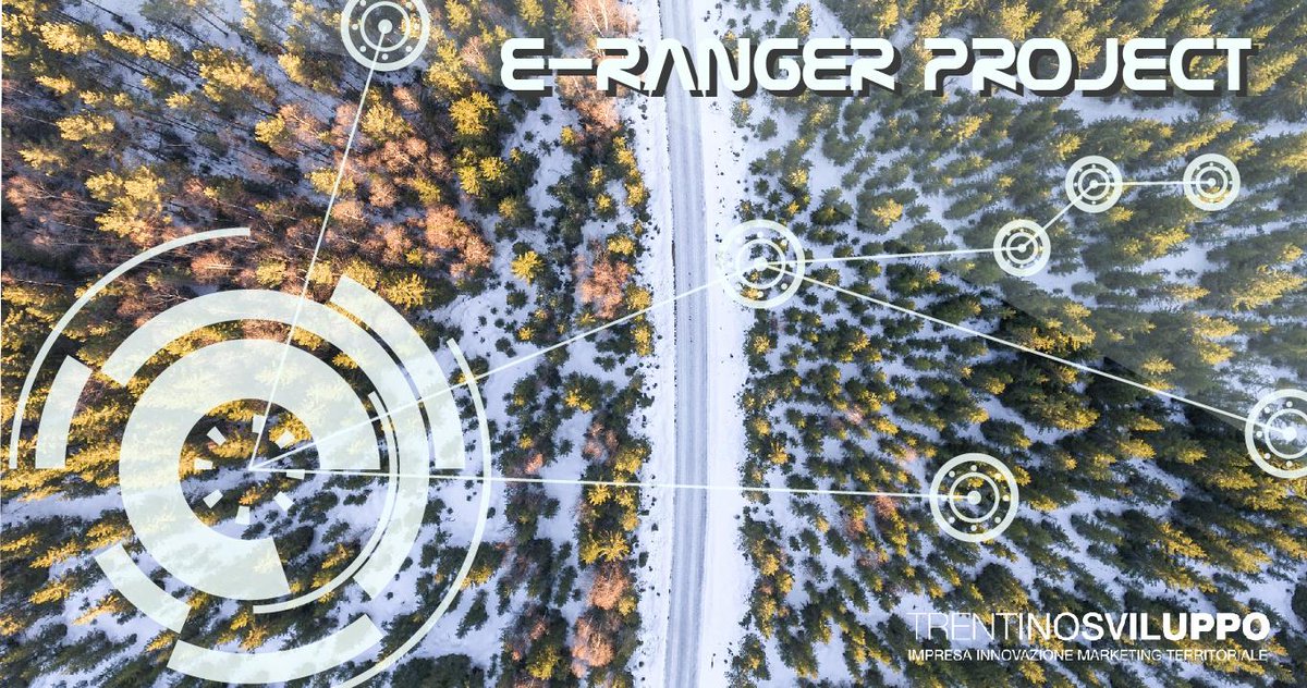 LucaCapra69's tweet photo. 17 days left to submit EoIs to Call for projects #eRanger @TnSviluppo is searching #startups #SMEs #company monitoring, analysing environmental #data for Protected Natural Areas #SpeakForNature #environment #green #nature #keepwildlifewild #innovation https://t.co/CaKAuG8lIs https://t.co/4igFMM3s1f