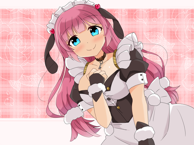 サフォークのtwitterイラスト検索結果 サフォークのtwitterイラスト検索結果