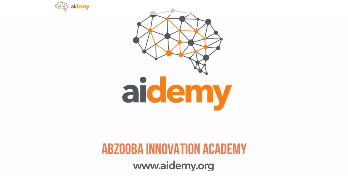 Aidemy_org's tweet photo. At AIA, we bring cutting-edge practices in #ArtificialIntelligence (AI), #DataScience and #BigData, we also host #onlinecompetitions based on real #businesschallenges, where a global community of #Analytics Experts, Data Scientists and other #Professionals compete. https://t.co/5k2aijNMem