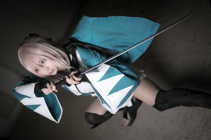 Twitterのコスプレ画像88