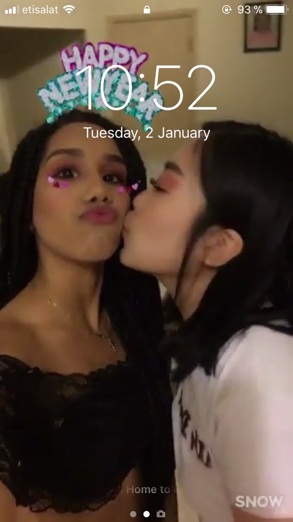 Ok my lockscreen wbu?