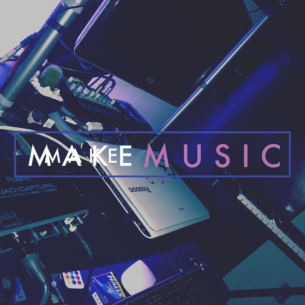 djedgar_ramos's tweet image. Make Music 2018 👍🏽 #homestudio #propellerheadreason ift.tt/2DNjO1Y