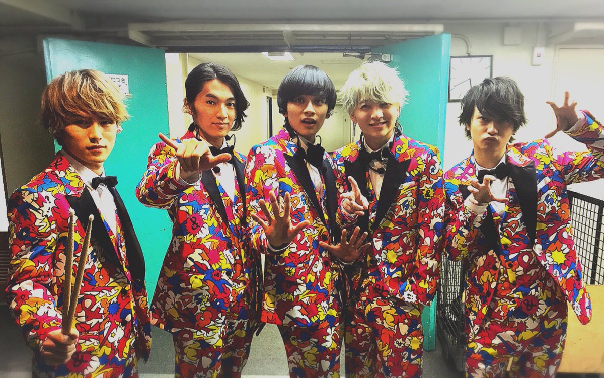 dish_info's tweet photo. ダンスロックバンドDISH//
ライブイベントツアー2018春(仮) 開催決定✨✨✨
全国8都市9公演！
ファンクラブ先行開始しています！(1/14まで)

お申込みはこちらから→ https://t.co/0HfNNnw32W https://t.co/GANrOCQ6BU