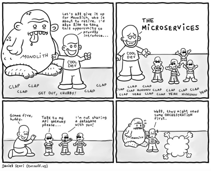 carwowdev's tweet photo. Your daily dose of #tech #humour! Here's hoping you all had a wonderful new years and have a fantastic 2018! https://t.co/NAdF00IORf