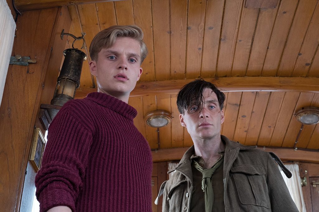 cillianmonline's tweet photo. Dunkirk Gallery Update https://t.co/Q3DICom2lU https://t.co/faJAqdZhyt