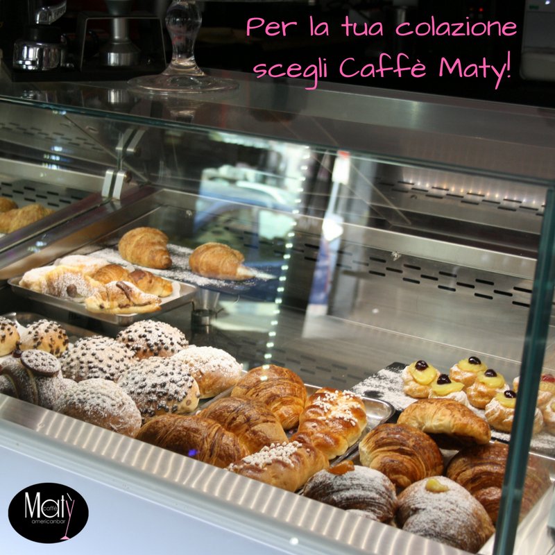 caffe_mati's tweet photo. Per la tua colazione scegli #CaffèMaty! 😍 https://t.co/7Sjqwl2P4D