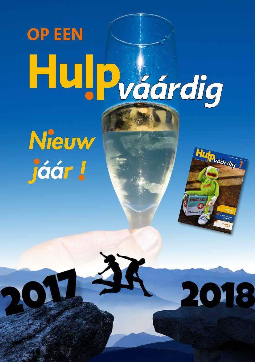 hulpvaardigmag's tweet photo. Hulpváárdig wenst jou een fantastisch nieuw jaar! Ook het nieuwe jaar goed beginnen? Geef jezelf dan voor €10,- excl. btw, een abonnement cadeau: https://t.co/e57CQOZFYp
en ontvang Hulpváárdig 4 x per jaar in je brievenbus! https://t.co/XI5tXf30rt