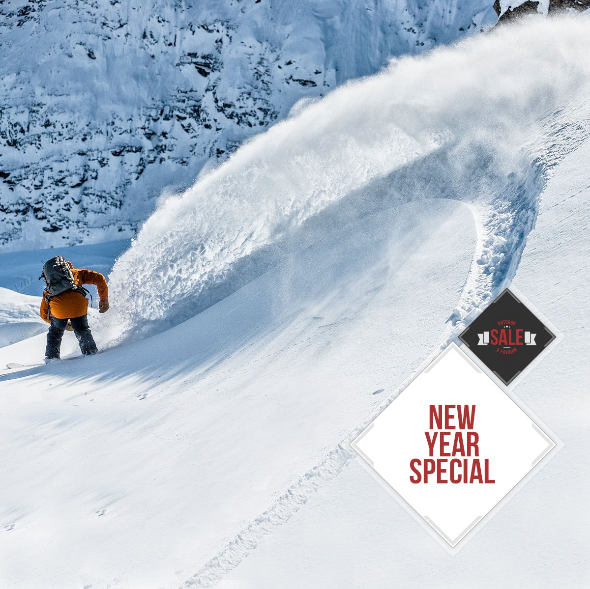 % NEW YEAR SPECIAL 
➤ Up to 20% off on many regularly priced items from many brands.
➤ Shop Now:
exxpozed.de 
exxpozed.co.uk
exxpozed.com
exxpozed.ch
#exxpozed #newyearspecial #sale