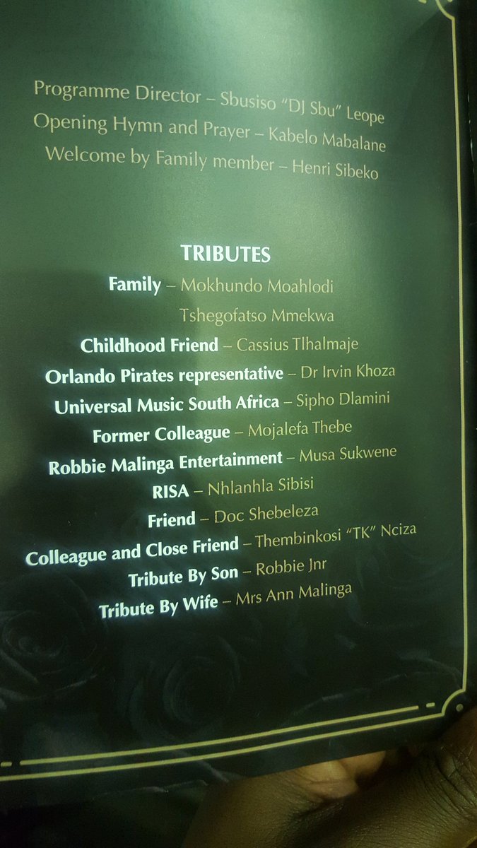 realjonito's tweet image. #RIPRobbieMalinga