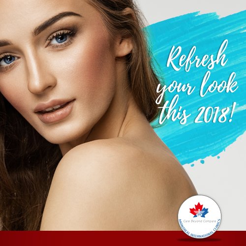 MontrealClinics's tweet photo. Happy New Year to our dear patients! We are so thankful for the lovely year we’ve shared with you. Here’s to another one together!

#MontrealIntClinic #CareBeyoundCompare #Dentistry #NeuroSpinal #Dermatology #PlasticSurgery #Polyclinic #MyDubai https://t.co/6tDrUEgXDD