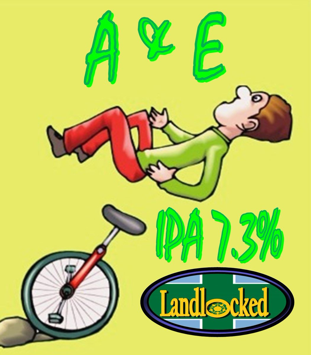 murky 2nd Jan. Racking A&amp;E makes it a bit more fun :)