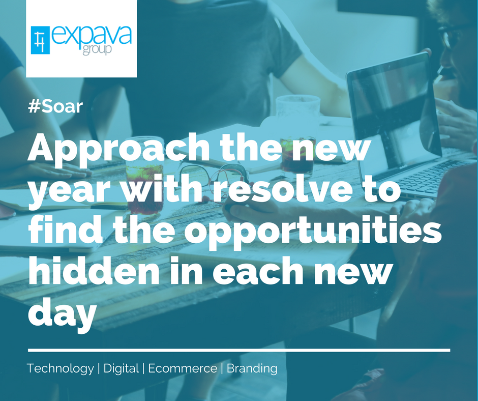 ExpavaGroup's tweet photo. Approach the new year with resolve to find the opportunities 
hidden in each new day.

We will try as much to help!
#iSoar
#InspiringPossibilities https://t.co/JJn00ZQmqS