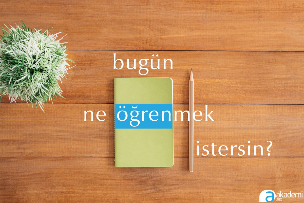 Akademi_Net's tweet photo. Bugün ne öğrenmek istersin? https://t.co/xUkoIFJINy

#Online #Eğitim #ÇevrimiçiEğitim #DijitalEğitim #eÖğrenme #OnlineÖğren https://t.co/962B6Xx9se
