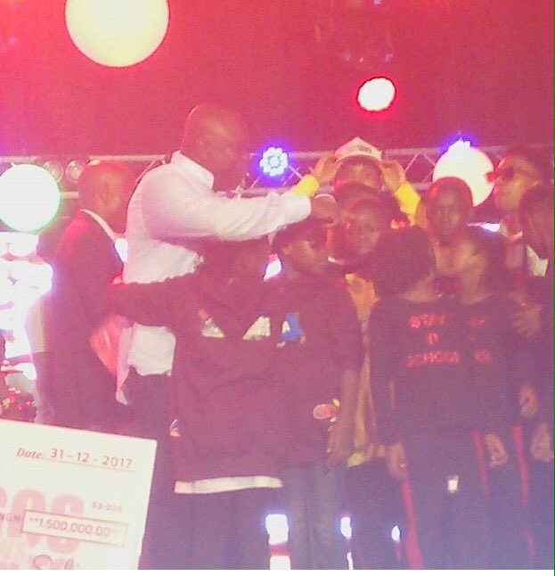 dreamcatchersDA's tweet photo. From Street kids to - Representing Ikorodu on live TV, performing at One Lagos Fiesta Countdown, being a finalist on Lagod Grows Talent and meeting with the governor of Lagos State @AkinwunmiAmbode
#StreetToStage
#Ikorodu to the 🌎
@abikedabiri https://t.co/KjtUE2eRsS
