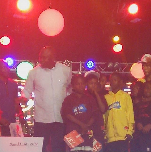 dreamcatchersDA's tweet photo. From Street kids to - Representing Ikorodu on live TV, performing at One Lagos Fiesta Countdown, being a finalist on Lagod Grows Talent and meeting with the governor of Lagos State @AkinwunmiAmbode
#StreetToStage
#Ikorodu to the 🌎
@abikedabiri https://t.co/KjtUE2eRsS