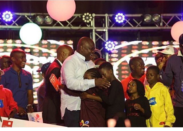 dreamcatchersDA's tweet photo. From Street kids to - Representing Ikorodu on live TV, performing at One Lagos Fiesta Countdown, being a finalist on Lagod Grows Talent and meeting with the governor of Lagos State @AkinwunmiAmbode
#StreetToStage
#Ikorodu to the 🌎
@abikedabiri https://t.co/KjtUE2eRsS