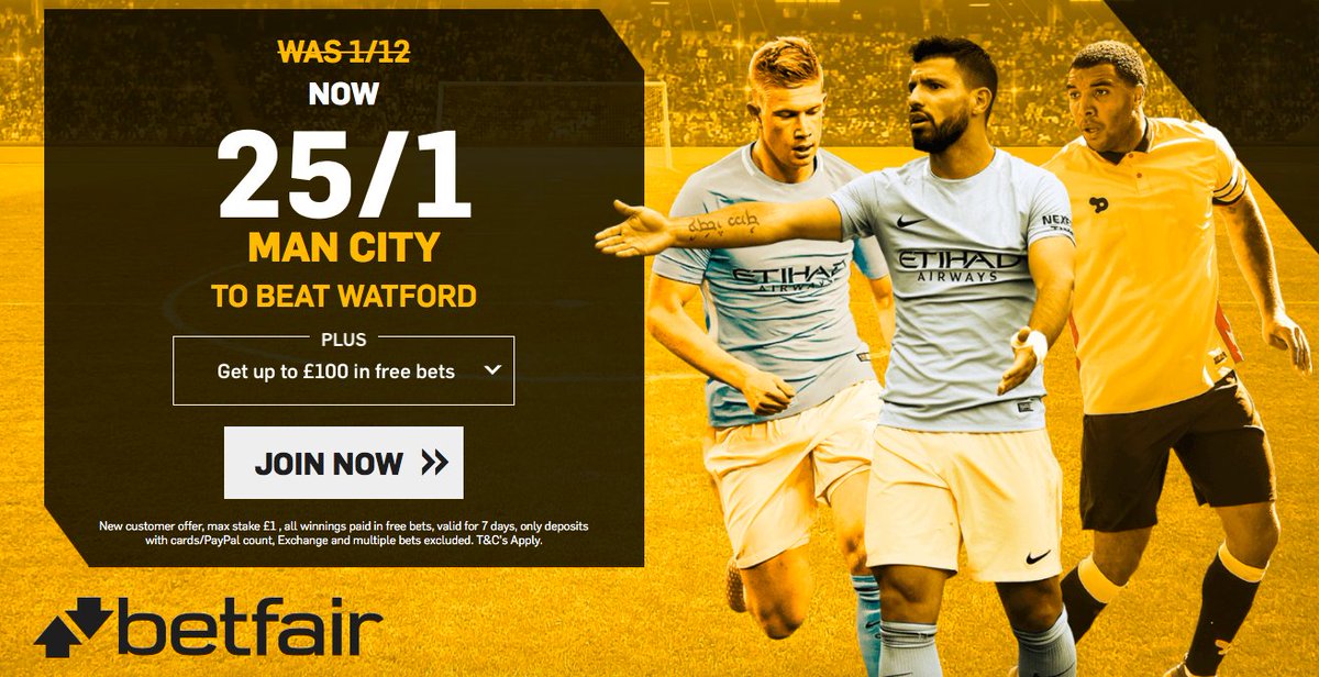 Betfair Sportsbook Bonus