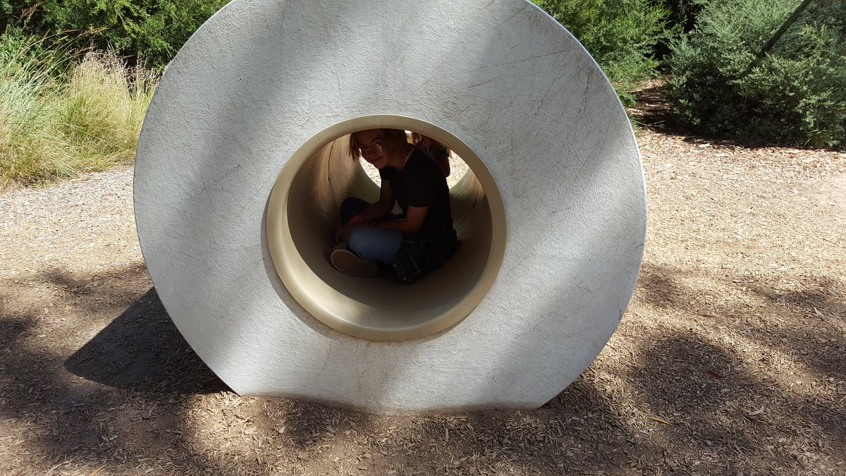 AddyDownUnder's tweet image. ME AND POPS WENT TO MELBOURNE ZOO TODAY!!