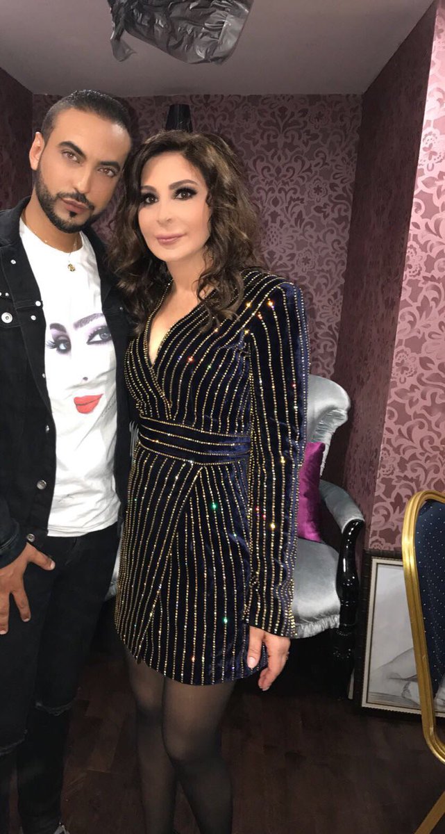 mehdielissa's tweet photo. @elissakh #MeWithElissa 😍❤️ https://t.co/ywVro8lVR1