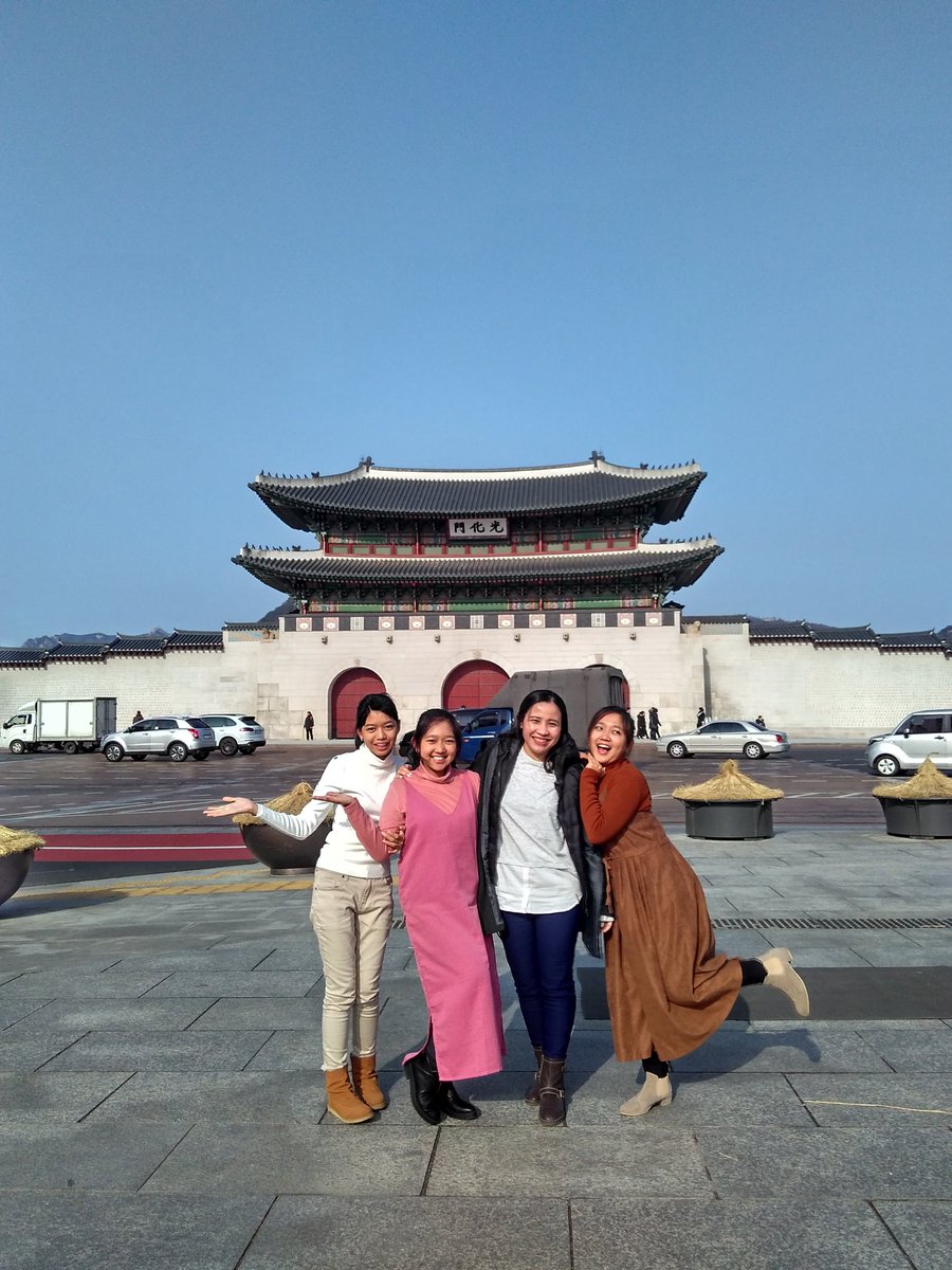 jointripnuri1's tweet photo. Day 3 #endyeartrip #jointripnuri https://t.co/zlzQeZmP0K