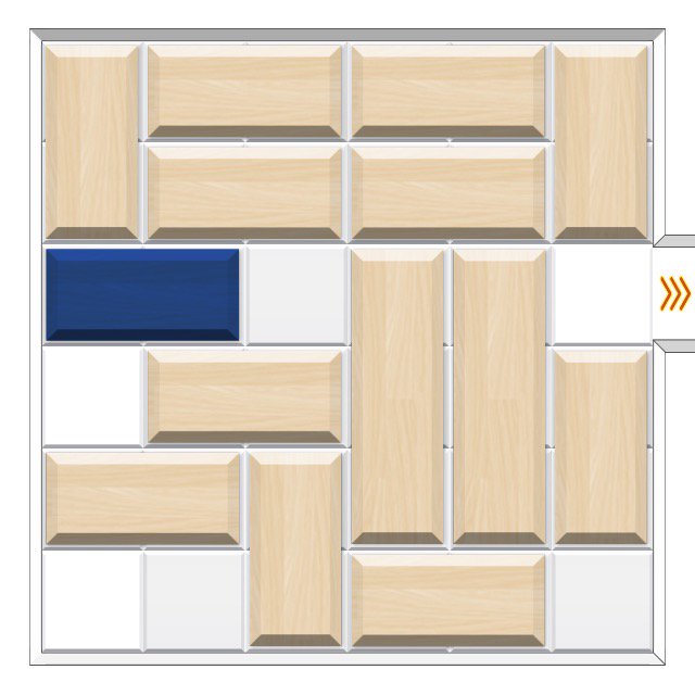 mobapla's tweet image. ExitのExpert−Lv1のStage5をクリア！単純だけど難しい! #exit_puzzle
onelink.to/unblock