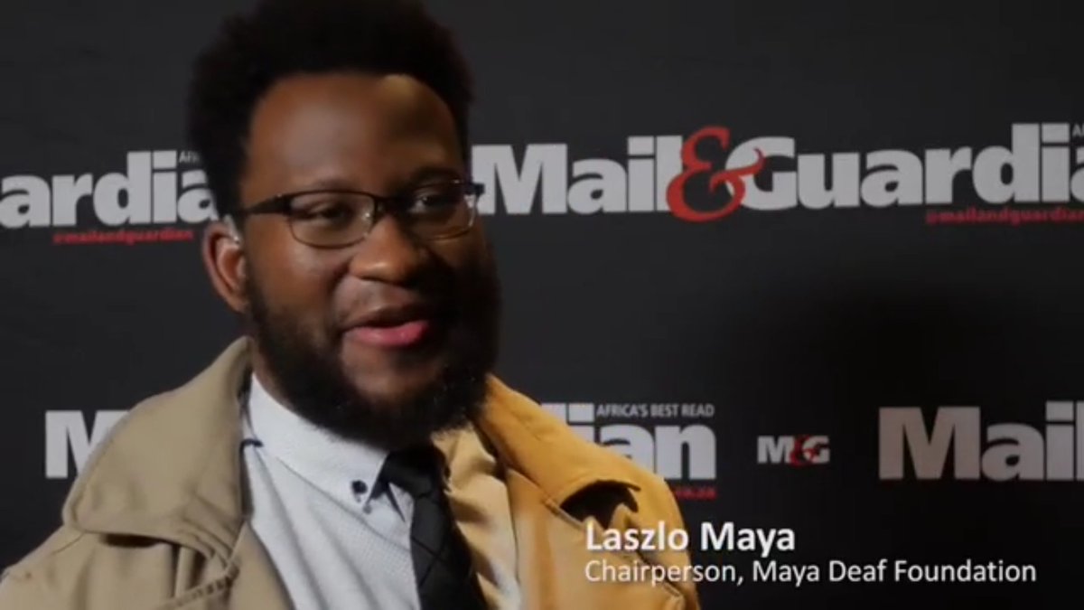 Laszlo Lyle Maya tweet media
