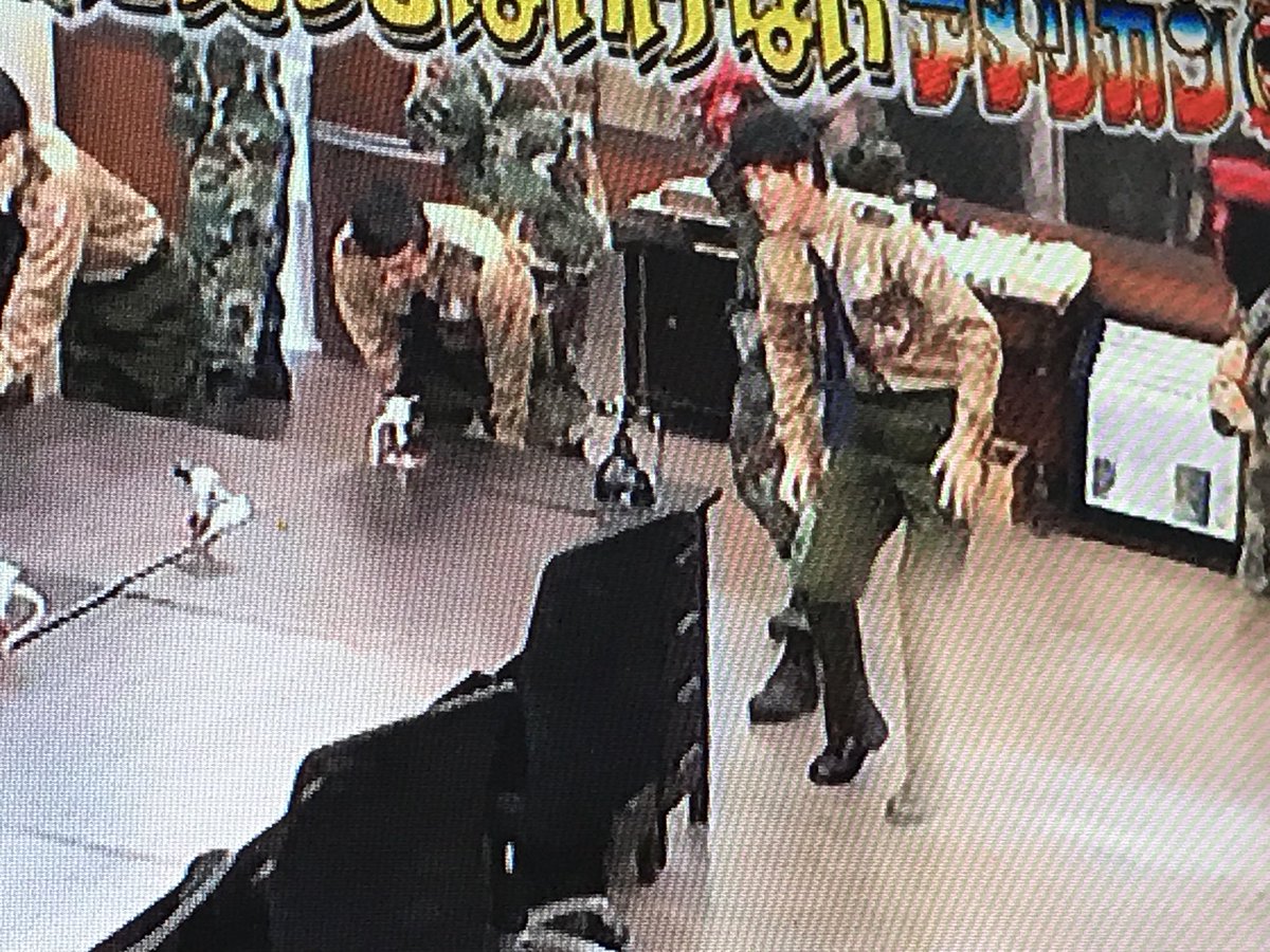 絶対に笑ってはいけないアメリカンポリス Twitter Search