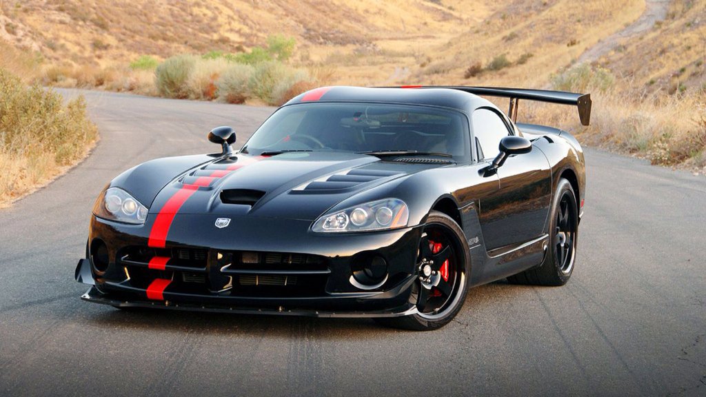 TodoCoches01's tweet photo. #Dodge #Viper GTS Coupe. Brutal!! https://t.co/hDMi7fuirV