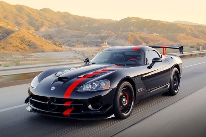 TodoCoches01's tweet photo. #Dodge #Viper GTS Coupe. Brutal!! https://t.co/hDMi7fuirV