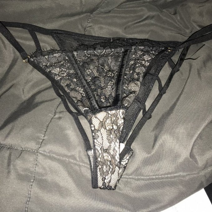 How cool! Just sold Worn panties from scene! You can get yours here https://t.co/YpEXGl3bXM @manyvids<a href="/tag/mvsales"class="tags"><span>#mvsales</span></a>