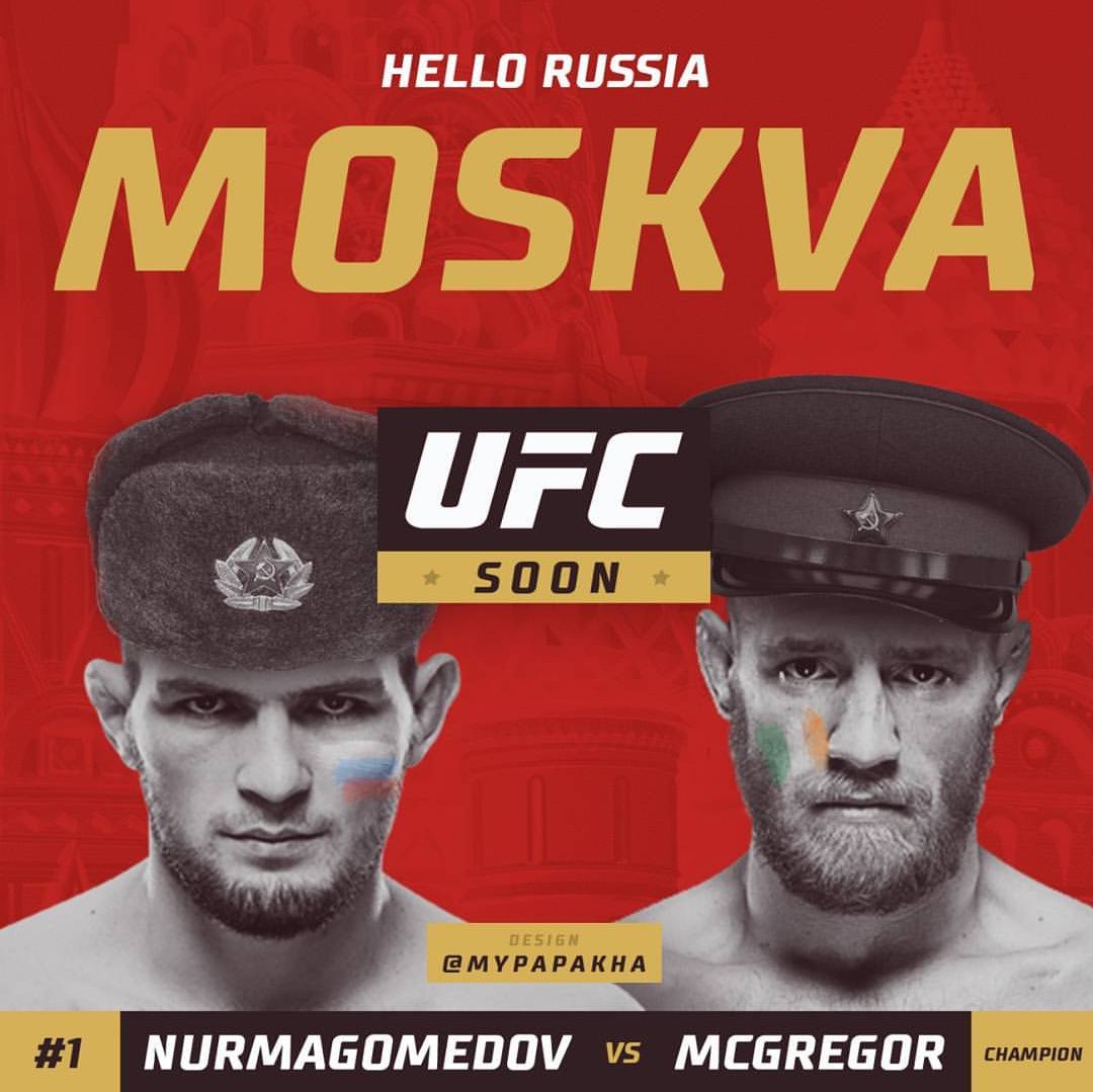 Pumpa05's tweet photo. @TeamKhabib @danawhite @seanshelby @arielhelwani @AliAbdelaziz00  https://t.co/QXHG1K5HAq