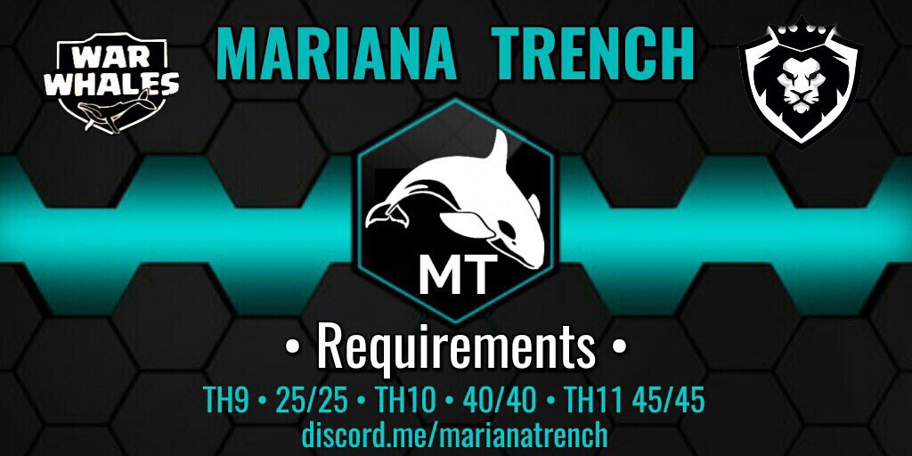 Mariana Trench tweet media