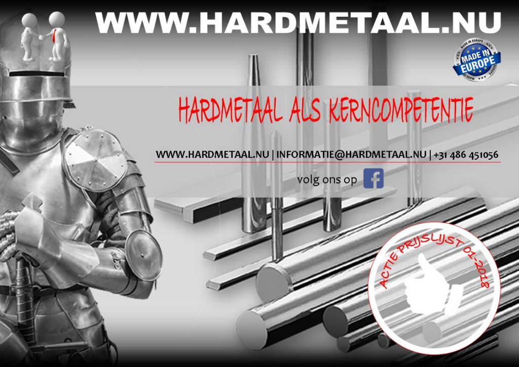 AlfredMonello's tweet photo. Actieprijzen op standaard hardmetaal vormdelen. #hardmetaal #tooling #carbide #verspanen https://t.co/L4ZzlG5Wna https://t.co/xsehqVfEzy