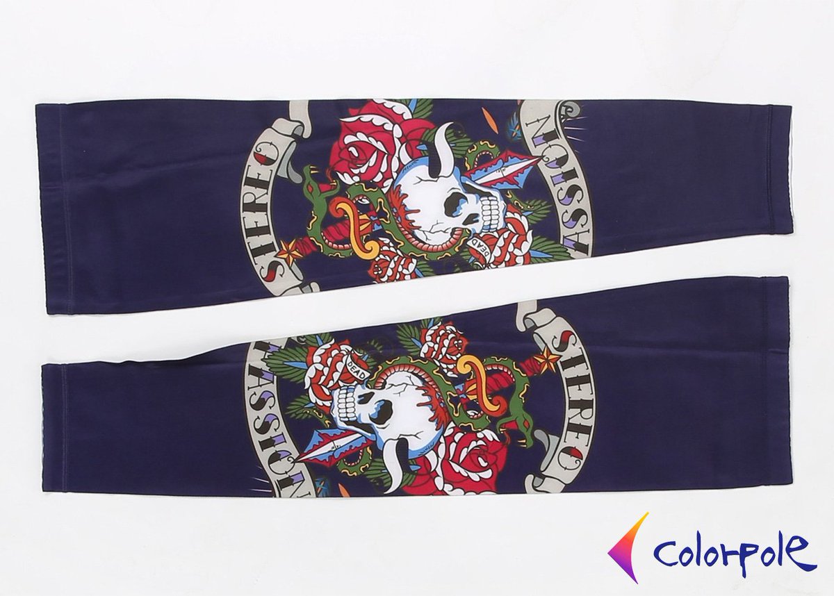 Colorpolexpress's tweet photo. Colorpole Custom Arm Sleeves
Cycling, outdoor activities or just protection from harmful UV rays. If you have more questions, pls fell free to contact me.
#summer #sleeves #sportswear https://t.co/6zXwZ1HAqc