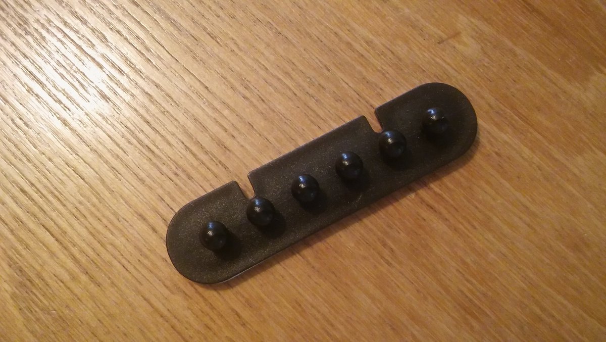 stripykat's tweet photo. @waitrose Please can you tell me what this is...found in my Christmas cracker? #thankyou #itsgotmeconfused https://t.co/yRs7H3hOFV