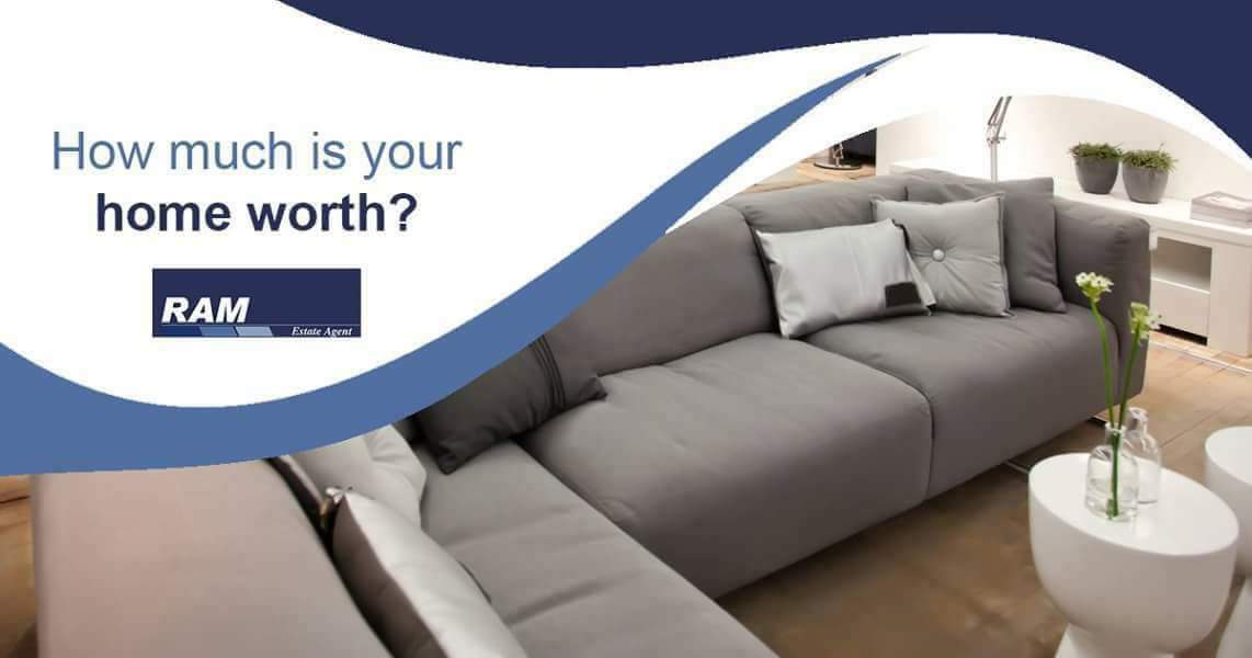 RAM Estates (RamMayfair) Twitter